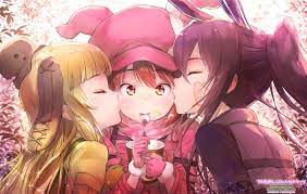 Anime picture sword art online 1414x900 589182 zh-cn