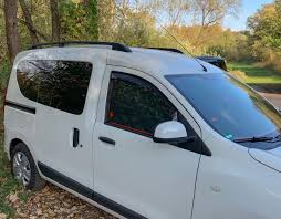 Find your dream at tipcars. Dacia Dokker The Blidimax Window Screen Protection For Your Vehicle