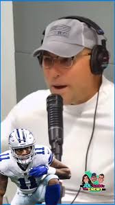 Cowboys fans would go CRAZY if Micah Parsons came to Green Bay 😂 #GoPackGo  , #nfl #football #Packers