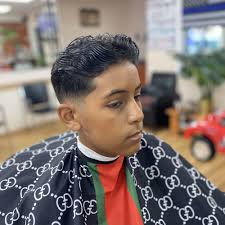 TOP 10 BEST Barbers near Elmont Rd, Hempstead, NY 11003