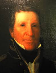 Montoursville founder spent winter with George Washington
