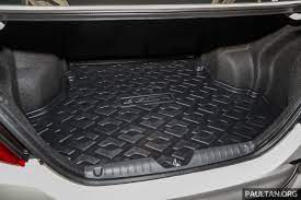 Maybe you would like to learn more about one of these? 2020 Perodua Bezza 13 X At Gearup Ivorywhite Malaysia 29 Bm Paul Tan S Automotive News