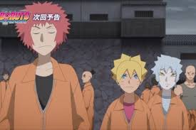 Naruto next generations episode 197. Boruto Episode 142 Subtitle Indonesia Samehadaku