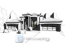 We did not find results for: 5 Bedroom Double Storey House Plan In South Africa Nethouseplans Double Storey House Double Storey House Plans House Plan Gallery