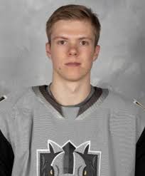 Henderson Silver Knights Game Notes