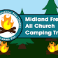 All-Church Camping Trip: Camp Neyati