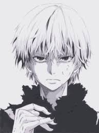 #anime #gifs #kaneki ken #ken #mygifs #tg #tgedit #tokyo ghoul. Ken Kaneki Gifs Tenor