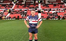 The countdown is on and eatbcm are celebrating with a giveaway! Paul Gallen Height Weight Age Wife Biography Family More