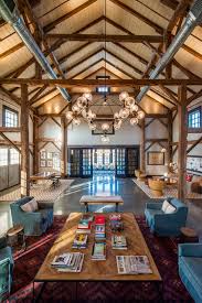 Rely on hansen buildings to design an. Simple Pole Barn Homes Interior Novocom Top