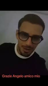 Numero uno in Italia Angelo🇮🇹🇪🇬