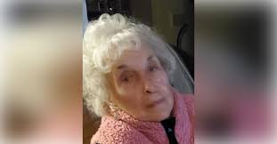 Obituary information for Barbara Ruth McKenzie