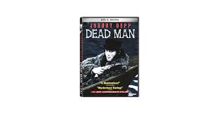 Amazon.com: Dead Man [DVD + Digital] : Jarmusch, Jim, Depp, Johnny, Farmer,  Gary, Henriksen, Lance, Wincott, Michael, Avital, Mili, Glover, Crispin:  Movies & TV