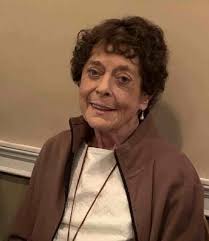 Obituary for Barbara (Bodden) Davidson