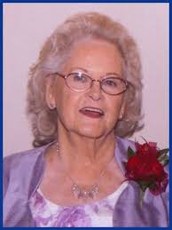 Obituary information for Maxine Bearden