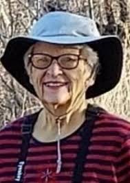 Donna Smith Obituary (1941