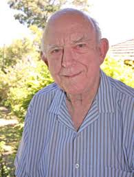 Vale Reg James