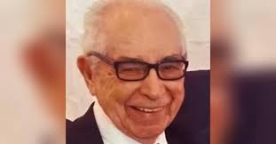 Tony Guevara Obituary