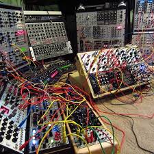 Stream Creature Ll Extended Version Makenoise Shared System By Richarddevine Listen Online For Free On Soundcloud