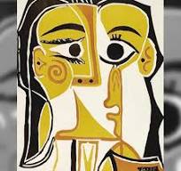 Pablo Picasso Paintings