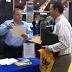 Large job fair inSt.Petersburgon Monday