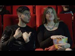 Voir la vidéo de «habibi (ft. Au Cinema Un Rebeu Une Francaise Saison 1 Episode 34 Youtube