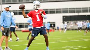2026 Tennessee Titans training camp: Latest intel, updates - ESPN