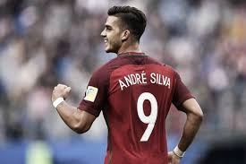 View the player profile of andre silva (eintracht frankfurt) on flashscore.com. Real Madrid Could Sign Eintracht Frankfurt S Andre Silva Through Swap Deal With Luka Jovic Football Espana