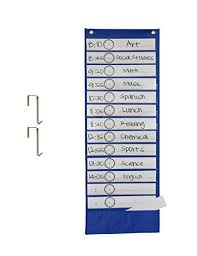 A new year is here and while the first part of january won't be the biggest or deepest list of sports card releases on the calendar, there will be some fresh material to rip. Eamay Daily Schedule Pocket Charts Teaching Scheduling Pocket Chart Hanging File Organizer With 18 Dry Erase Cards Educational Tool For Classroom School Office Or Homeschooling Blue Amazon In Office Products