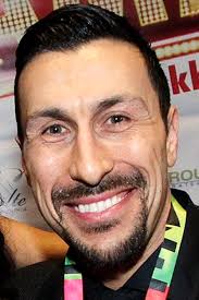 Victoria actor Mike Hanus in festival spotlight