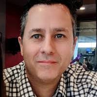 Richard Strahan's Instagram, Twitter & Facebook