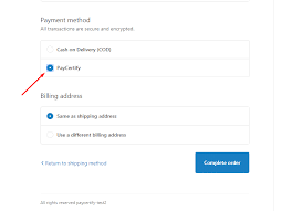 But with a myriad of payment options hitting the market, deciding. Custom Shopify Payment Gateway Development For Paycertify