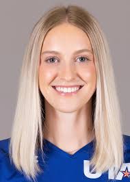 2023 Women's Volleyball Roster