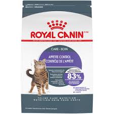 Getting your cat neutered or spayed is a great way of preventing unwanted pregnancies whilst also making your cat less likely to wander far away from neutering is a surgical procedure to prevent your cat from reproducing. Royal Canin Feline Health Nutrition Appetite Control Spayed Neutered Dry Adult Cat Food 6 Lbs Petco