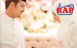 Ziela jalil's mother's name is unknown at this time and her father's name is under review. Ini Takdir Hidup Saya