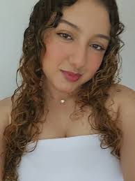 Messy Meredith Haynie