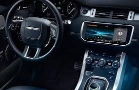 2018 Land Rover Range Rover Evoque Redwood City Ca