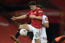 James bond has left active service. Daniel James Frustrated With Playing Time At United Says Giggs