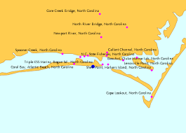 Atlantic Beach North Carolina Tide Chart Atlantic Beach North Carolina Nc State