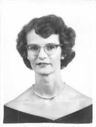 In Loving Memory: Mary Eubanks's Obituary