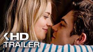 After we fell (2021) _ official teaser trailer. After We Fell Trailer 2021 Youtube