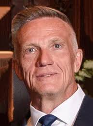 Obituary information for Dean Frederick Ross