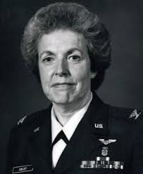Colonel Helen L. Colley Obituary (2022)