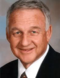 Richard Wallace Wheeler