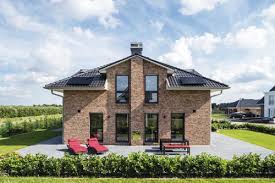Dieses jette joop haus von viebrockhaus ist ein designvilla von höchster. Energieeffizientes Viebrockhaus Greenhome