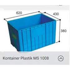 Berkualitas wadah bekas food box container microwave kotak makan wadah plastik 750ml seri 2 bagus. Jual Kontainer Box Plastik Type Ms 1008 Pt Hildan Fathoni Indonesia Malang Jawa Timur Indotrading