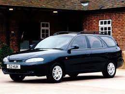 Hyundai Lantra Estate Uk Spec J2 1996 98 Hyundai Estates Image