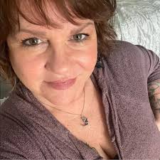 Cathy Ann Dix (@witngrit) • Threads, Say more