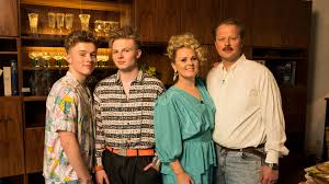 Mit ihrem ehemann denis hat patricia kelly schon zwei söhne. Grusse Aus 1981 Zdfmediathek