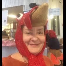 April Bogard's fundraising page for Open Arms of Minnesota