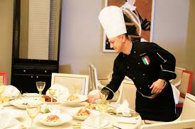 Restaurant L Olivero Hotel Tunisie Luxe Restauration Italien Gastronomie Cuisine Elegance Delice Hotel Chef Jackets Tunis